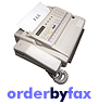 Order by Fax