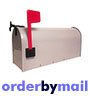 Order by Mail